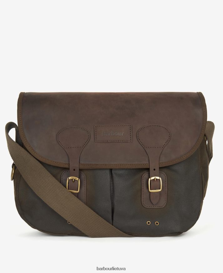 priedai Barbour vaško odos tarras krepšys karinis jūrų laivynas vyrų 6F6D802185