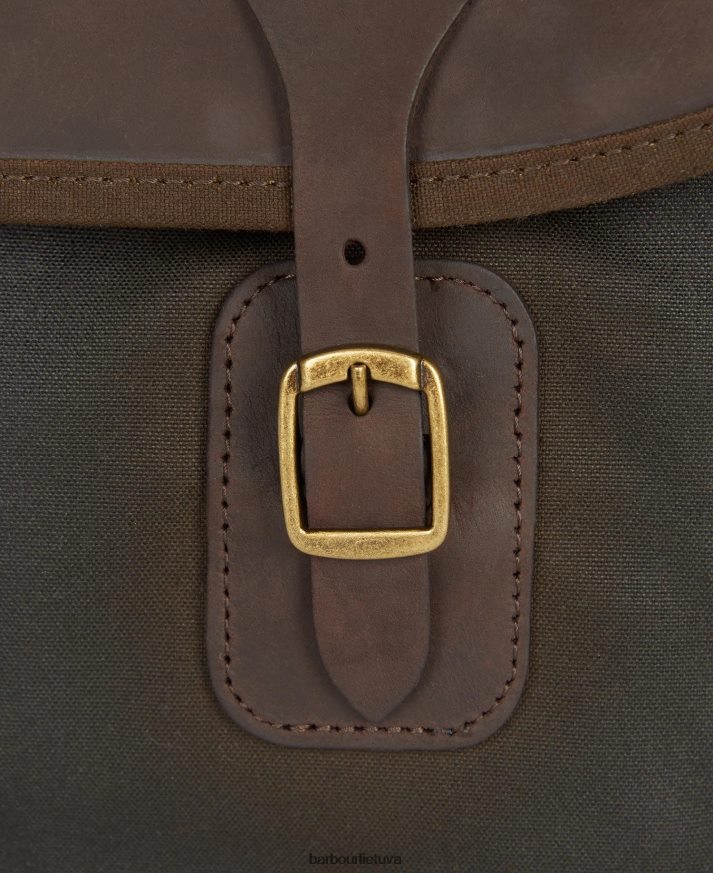 priedai Barbour vaško odos tarras krepšys karinis jūrų laivynas vyrų 6F6D802185