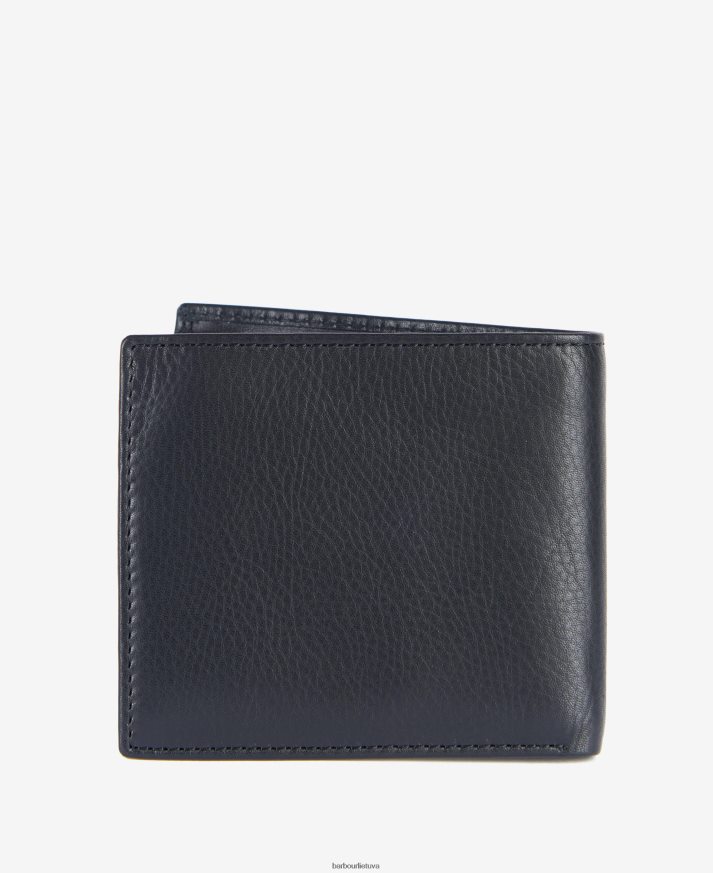 priedai Barbour colwell maža banknotų piniginė anglies vyrų 6F6D802374