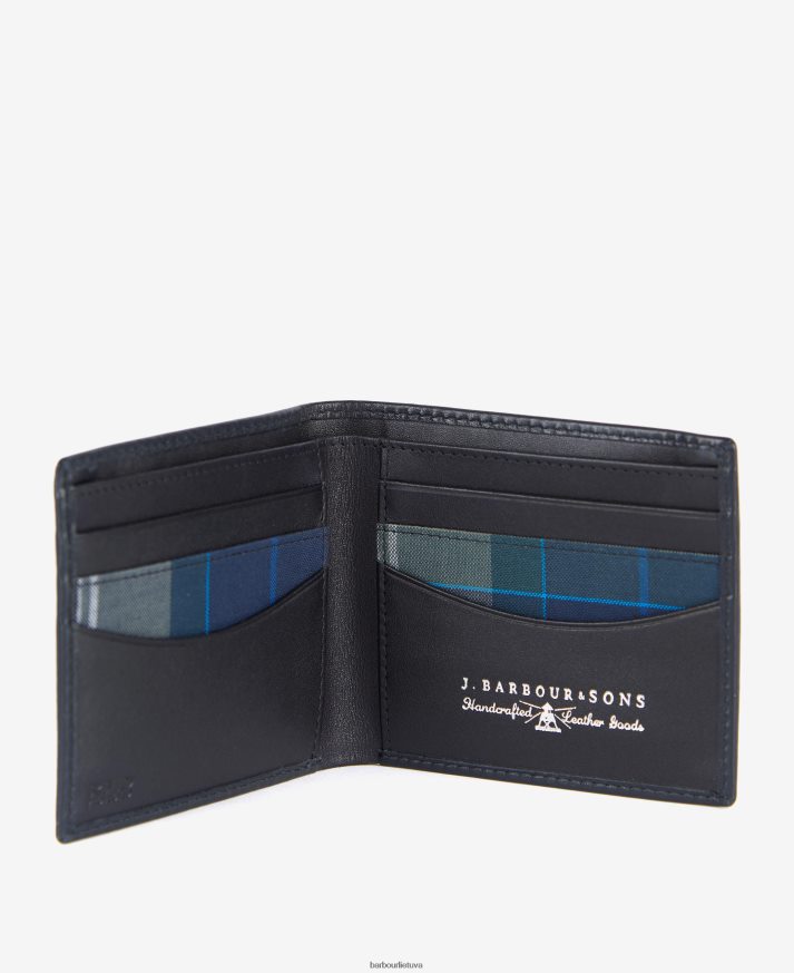 priedai Barbour colwell maža banknotų piniginė anglies vyrų 6F6D802374