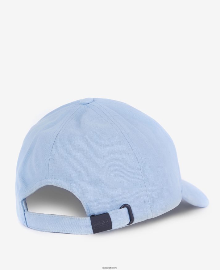 priedai Barbour Norton drill sportinė kepurė tamsus chaki vyrų 6F6D802294