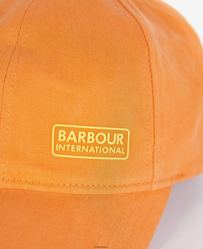 priedai Barbour Norton drill sportinė kepurė tamsus chaki vyrų 6F6D802301