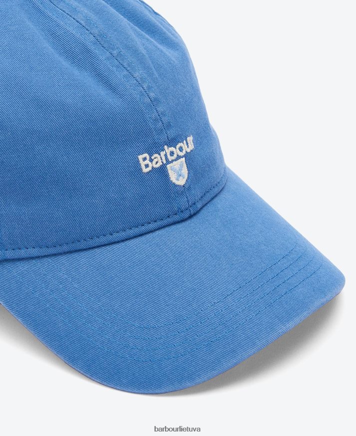 priedai Barbour kaskados sportinė kepurė dulkėta rožinė vyrų 6F6D802282