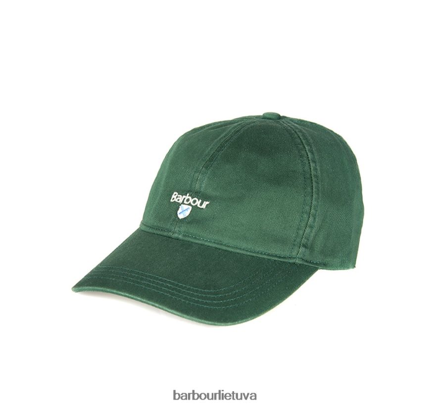 priedai Barbour kaskados sportinė kepurė jūros mėlyna vyrų 6F6D802259