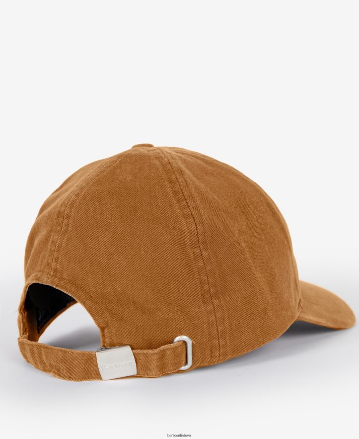 priedai Barbour kaskados sportinė kepurė jūros mėlyna vyrų 6F6D802265