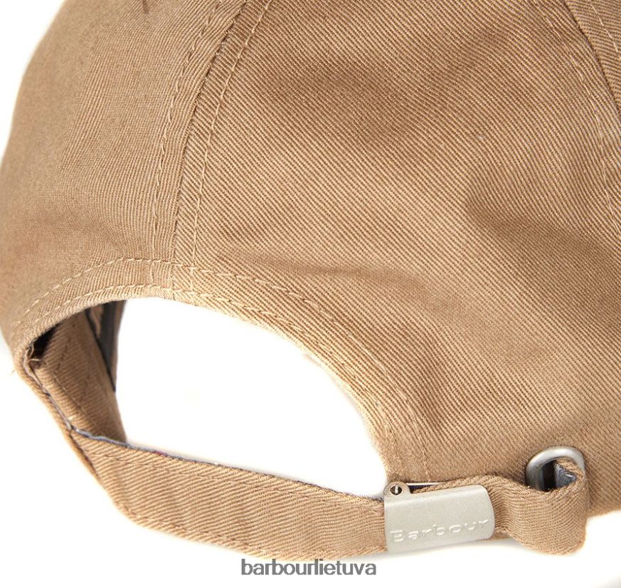 priedai Barbour kaskados sportinė kepurė jūros mėlyna vyrų 6F6D802281