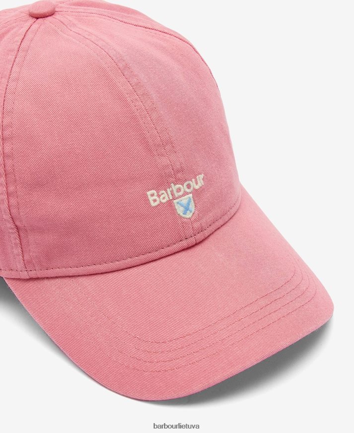 priedai Barbour kaskados sportinė kepurė jūros mėlyna vyrų 6F6D802310