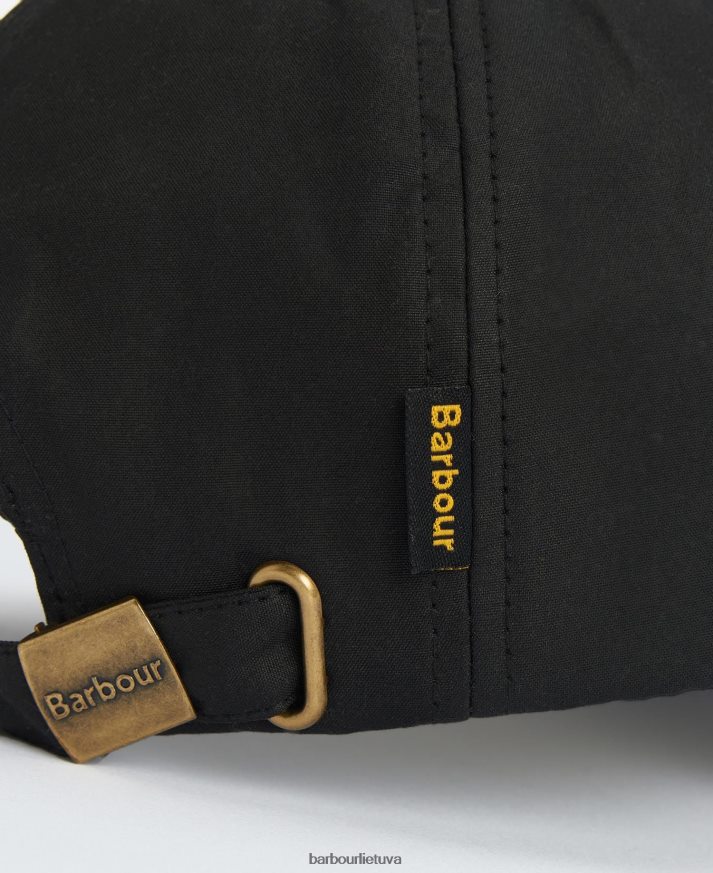 priedai Barbour sportinės kepuraitės vaškas šalavijas vyrų 6F6D802242