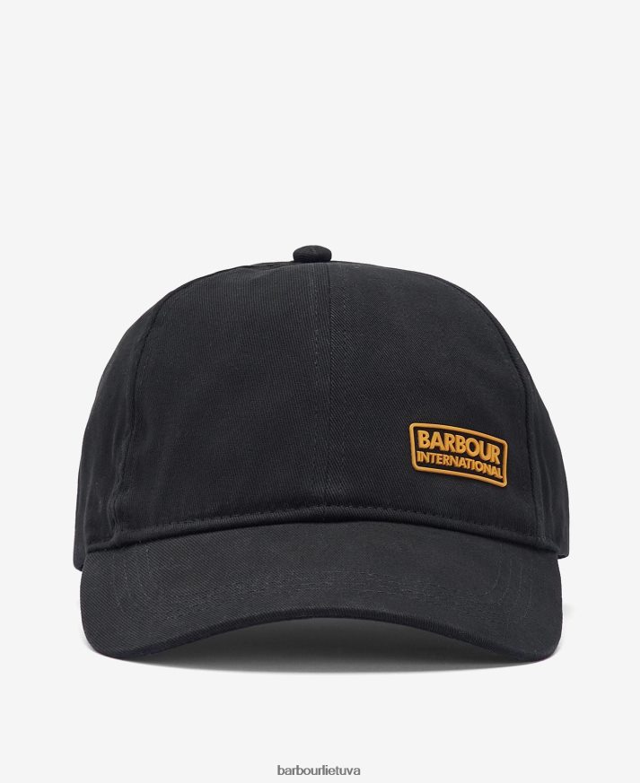 priedai Barbour tarptautinis sportinis kepurės norton gręžtuvas gryna mėlyna vyrų 6F6D802246