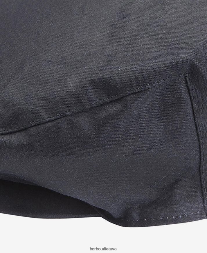 priedai Barbour vaško plokščias dangtelis karinis jūrų laivynas vyrų 6F6D802241