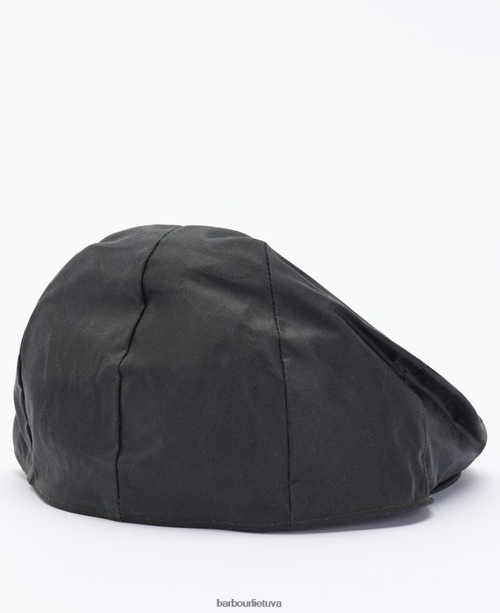 priedai Barbour vaško plokščias dangtelis karinis jūrų laivynas vyrų 6F6D802247